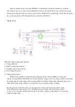 Предварительный просмотр 14 страницы FLY EZZY Service Manual