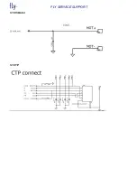 Предварительный просмотр 17 страницы FLY FS403 Service Manual