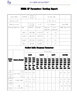 Preview for 3 page of FLY FS504 Service Manual