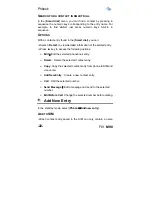 Preview for 32 page of FLY M 90 User Manual