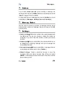 Preview for 39 page of FLY M 90 User Manual