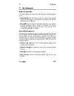 Preview for 53 page of FLY M 90 User Manual