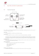 Preview for 5 page of Flyability ELIOS 2 GOV User Manual