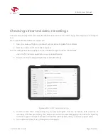 Предварительный просмотр 74 страницы Flyability Elios 3 User Manual