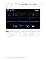 Preview for 12 page of FlyAudio E7504NAVI User Manual