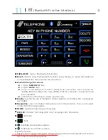 Preview for 13 page of FlyAudio E7504NAVI User Manual