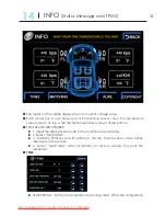 Предварительный просмотр 16 страницы FlyAudio E7504NAVI User Manual