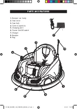 Предварительный просмотр 4 страницы Flybar FB101627 Manual