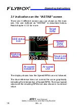 Preview for 18 page of Flybox APR1 User Manual