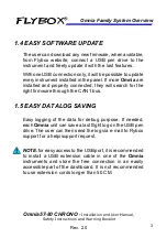 Предварительный просмотр 14 страницы Flybox CHRONO Manual