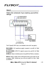 Preview for 129 page of Flybox Oblo Manual