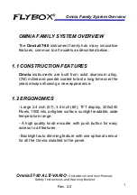 Preview for 12 page of Flybox Omnia57 ALTI-VARIO Installation And User Manual