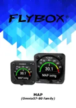 Предварительный просмотр 1 страницы Flybox Omnia57 MAP Installation And User Manual