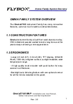 Preview for 12 page of Flybox Omnia57 MAP Installation And User Manual