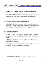 Preview for 12 page of Flybox Omnia57 Series Installation And User Manual