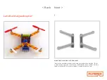 Предварительный просмотр 6 страницы Flybrix JC-2 Building And Flying Instructions