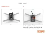 Предварительный просмотр 8 страницы Flybrix JC-2 Building And Flying Instructions