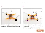 Предварительный просмотр 10 страницы Flybrix JC-2 Building And Flying Instructions