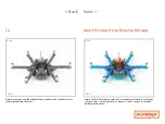 Предварительный просмотр 43 страницы Flybrix JC-2 Building And Flying Instructions