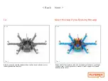 Предварительный просмотр 38 страницы Flybrix JC-S Building And Flying Instructions