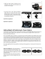 Preview for 5 page of Flycam DSLR-NANO-QR-BL Assembly Manual