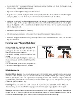 Preview for 9 page of Flycam DSLR-NANO-QR-BL Assembly Manual