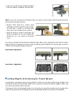 Preview for 6 page of Flycam FLCM-AB Assembly Manual