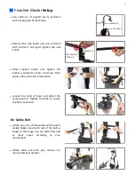 Preview for 2 page of Flycam FLCM-FLN-MSTR-01 Assembly Manual