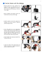 Preview for 2 page of Flycam FLCM-FLN-MSTR-PLA Assembly Manual