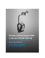 Flycam FLCM-FLN-PA Instruction Manual preview