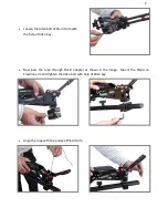 Preview for 8 page of Flycam FLCM-FLN-PA Instruction Manual