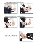 Preview for 9 page of Flycam FLCM-FLN-PA Instruction Manual