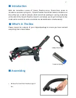 Preview for 4 page of Flycam FLCM-FLN-PLA Instruction Manual