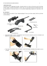 Preview for 2 page of Flycam FLCM-FLN-SM Instruction Manual