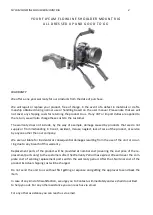 Preview for 4 page of Flycam FLCM-FLN-SM Instruction Manual