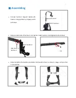 Preview for 5 page of Flycam FLCM-FLN Instruction Manual