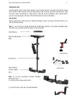 Preview for 2 page of Flycam FLCM-HD5-QT Instruction Manual