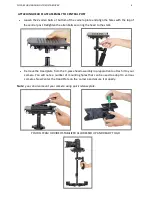 Preview for 4 page of Flycam FLCM-HD5-QT Instruction Manual