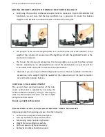 Preview for 5 page of Flycam FLCM-HD5-QT Instruction Manual