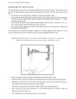 Preview for 7 page of Flycam FLCM-HD5-QT Instruction Manual