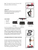 Preview for 5 page of Flycam FLCM-JR Instruction Manual