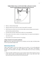 Предварительный просмотр 10 страницы Flycam FLCMHD-3-QT Instruction Manual