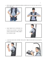 Preview for 8 page of Flycam FLOWLINE 600N Instruction Manual