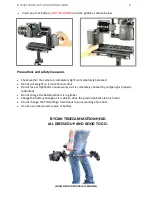 Preview for 4 page of Flycam GL-020-00 Instruction Manual