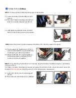 Preview for 4 page of Flycam Vista-II Assembly Manual