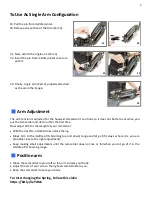 Preview for 5 page of Flycam Vista-II Assembly Manual