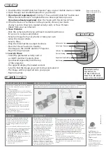 Preview for 2 page of Flycatcher smART sketcher Projector User Manual