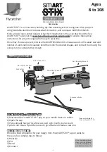 Preview for 1 page of Flycatcher smART STIX User Manual