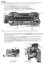 Preview for 2 page of Flycatcher smART STIX User Manual