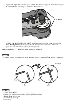 Preview for 4 page of Flycatcher smART STIX User Manual